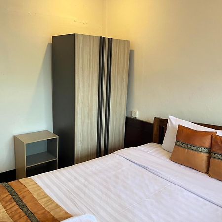 Pai Residence Hotel Чиангмай Номер фото