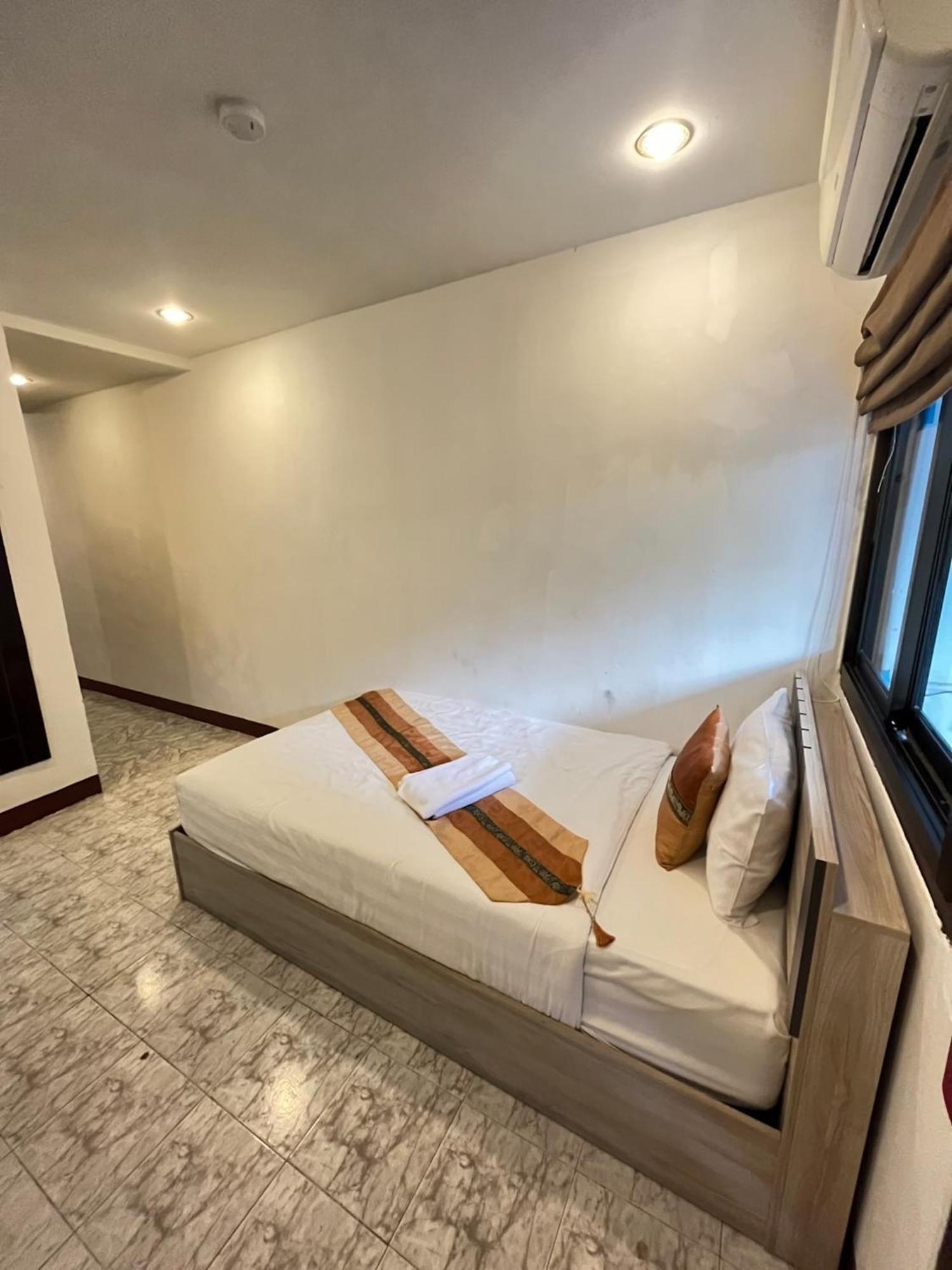 Pai Residence Hotel Чиангмай Номер фото