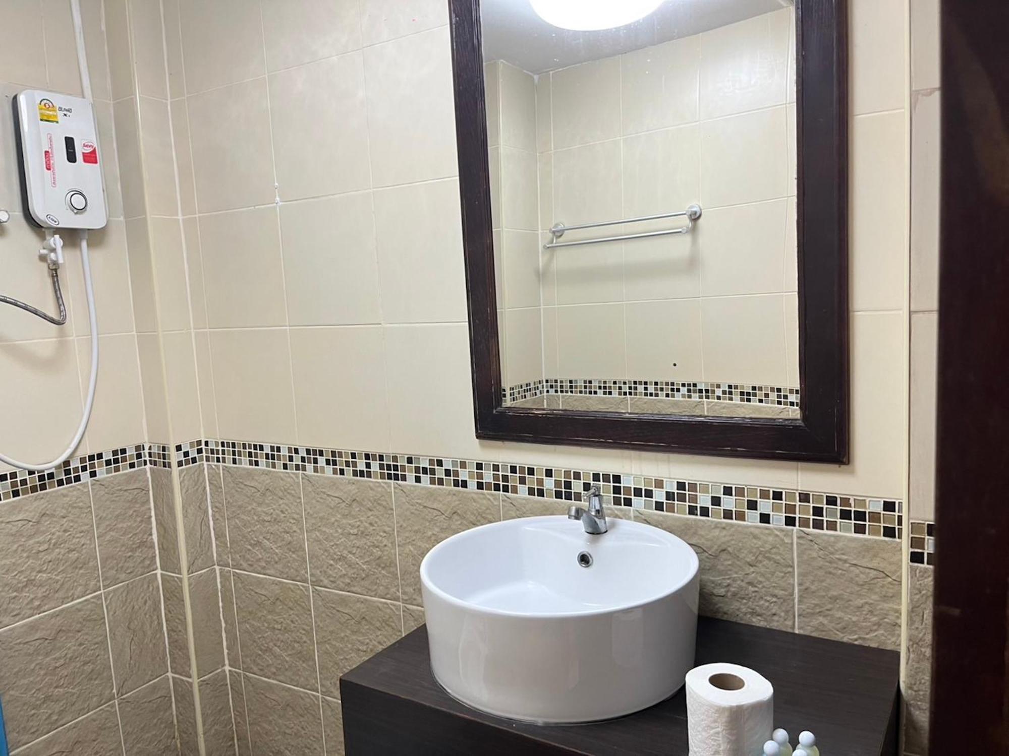 Pai Residence Hotel Чиангмай Номер фото
