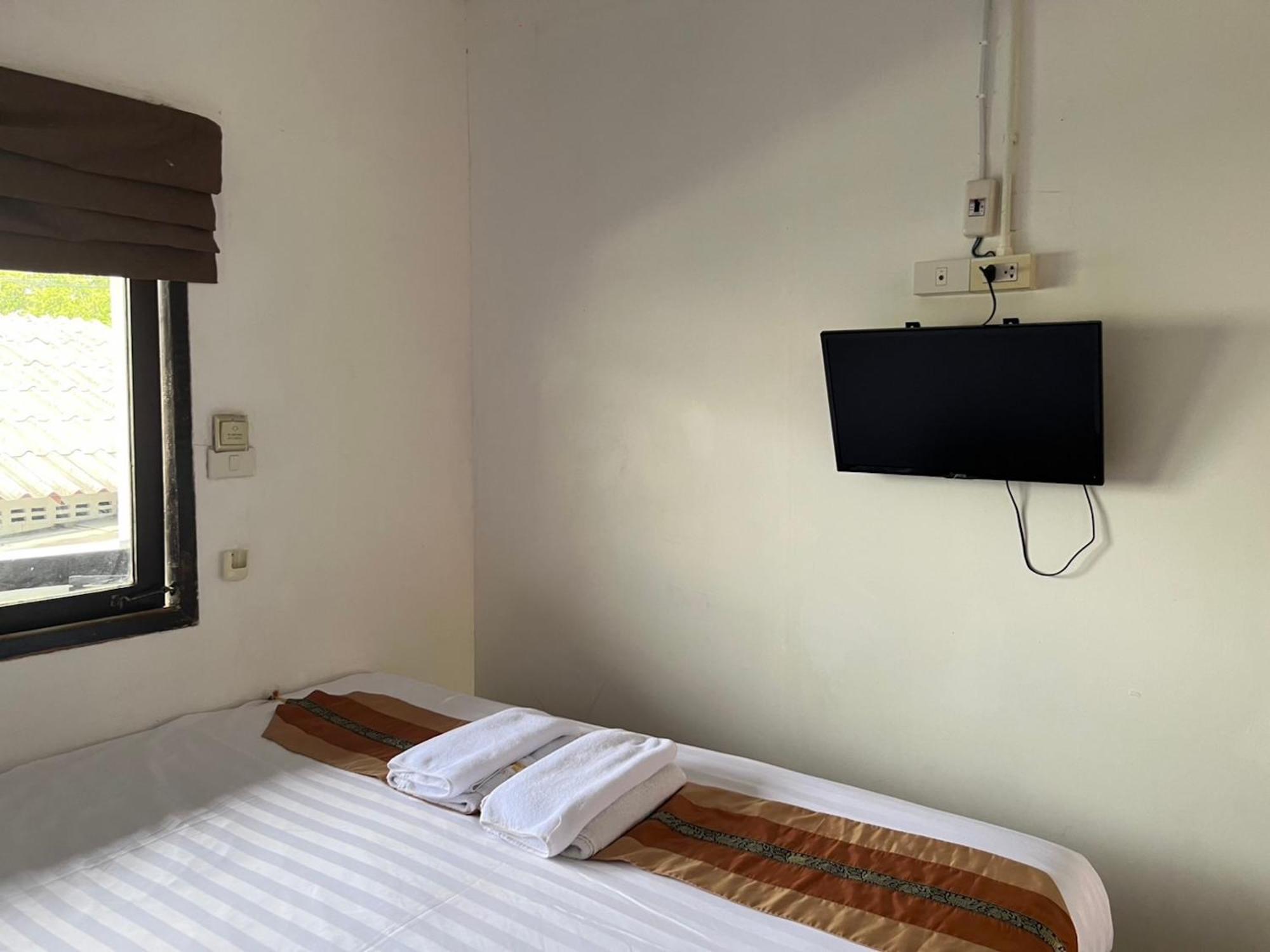 Pai Residence Hotel Чиангмай Номер фото